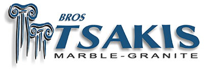 Tsakis Marble Processing Factory